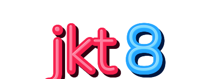 jkt8 — logo kanal