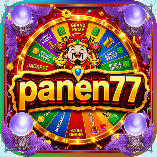 panen77 — galeri pratinjau Resmi APK