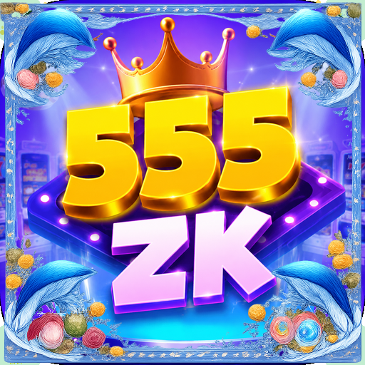 555zk — mitra unggulan